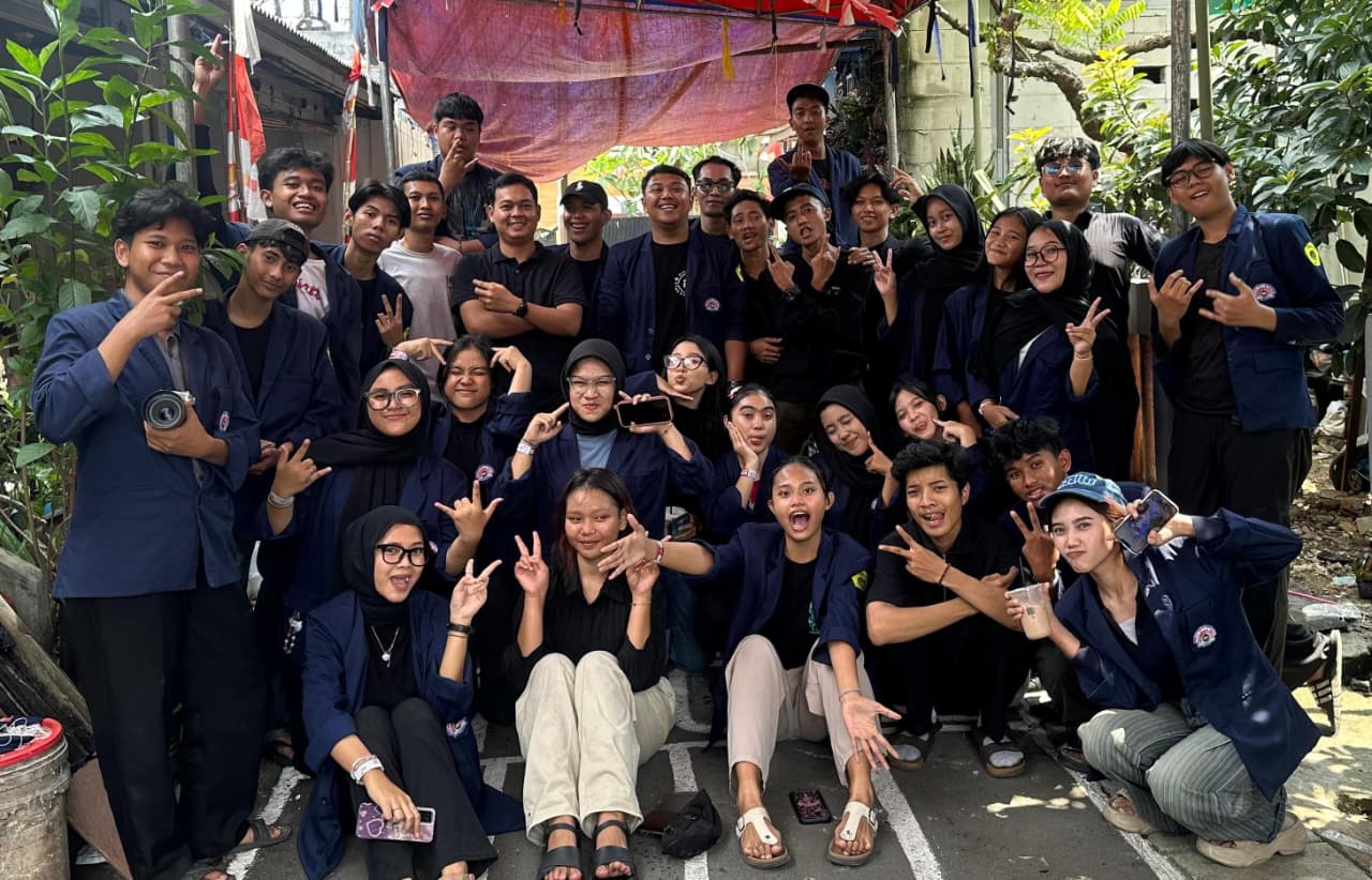 Perlombaan Agustusan